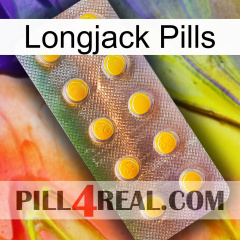 Longjack Pills new11